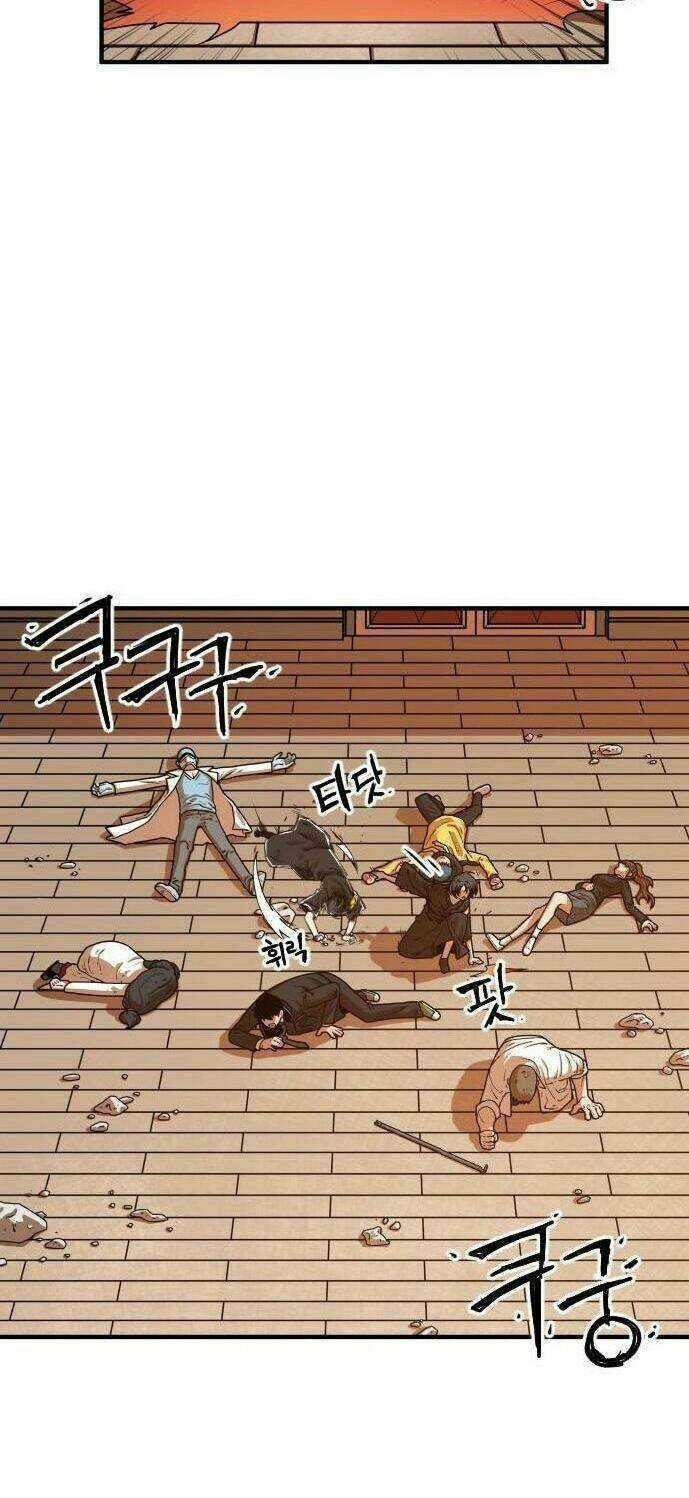 chinh phạt học đường chapter 5 98