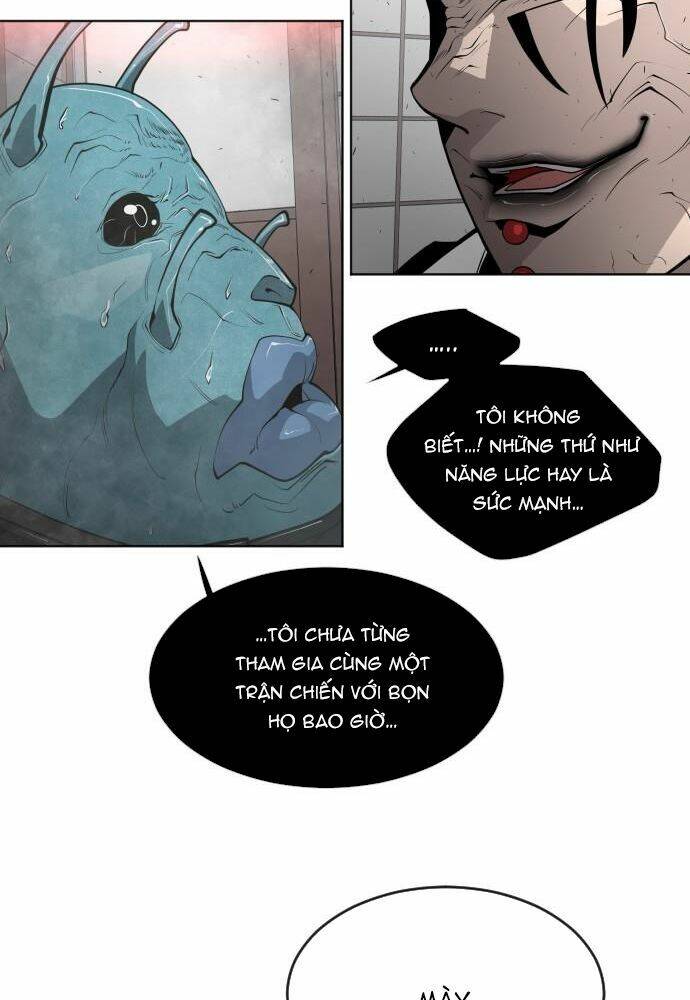 kĩ nguyên của anh hùng chapter 102 96