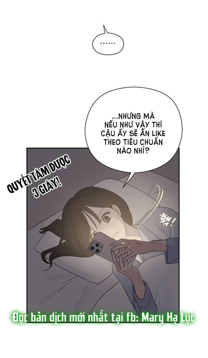 Tuyển Tập Truyện Ngắn Dằm Khăm Của Bạn Mảy chapter 45.1 - Trang 20