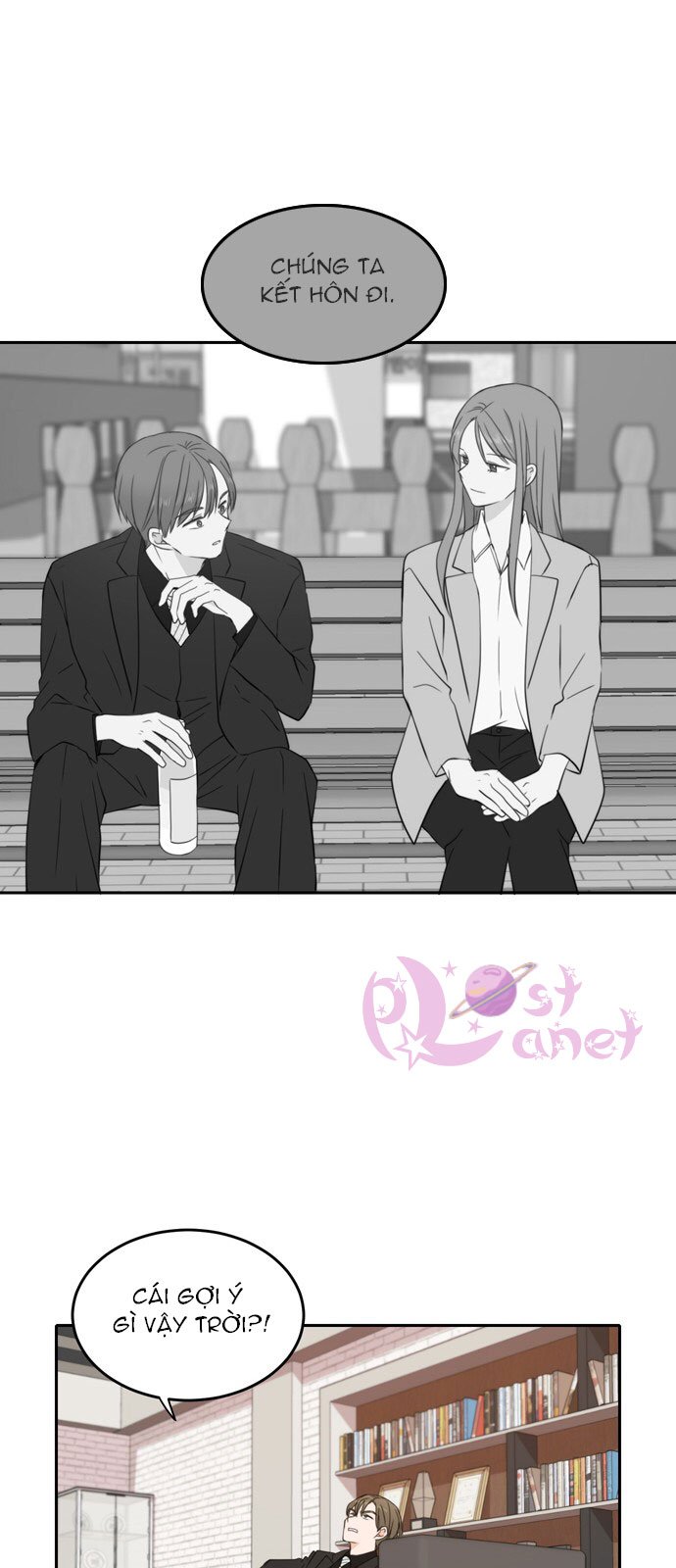 kiếp này cũng xin chăm sóc tôi như vậy nhé kiếp này cũng xin chăm sóc tôi như vậy nhé chapter 22 21