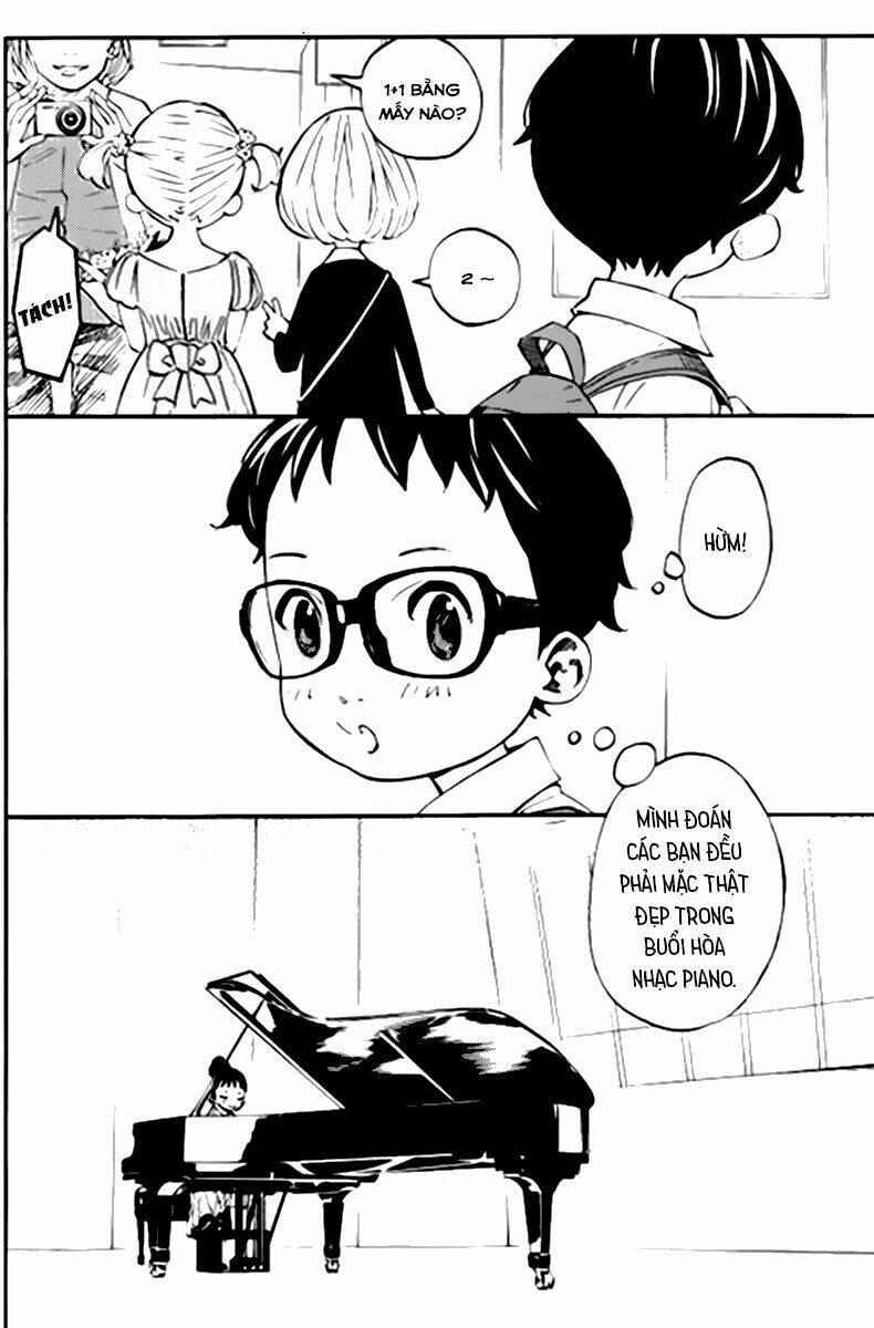 shigatsu wa kimi no uso – coda chapter 2 9