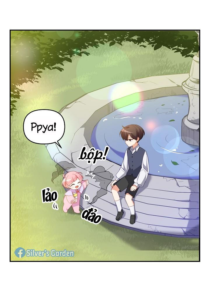 em gái cưng của đại công tước phản diện chapter 7 26