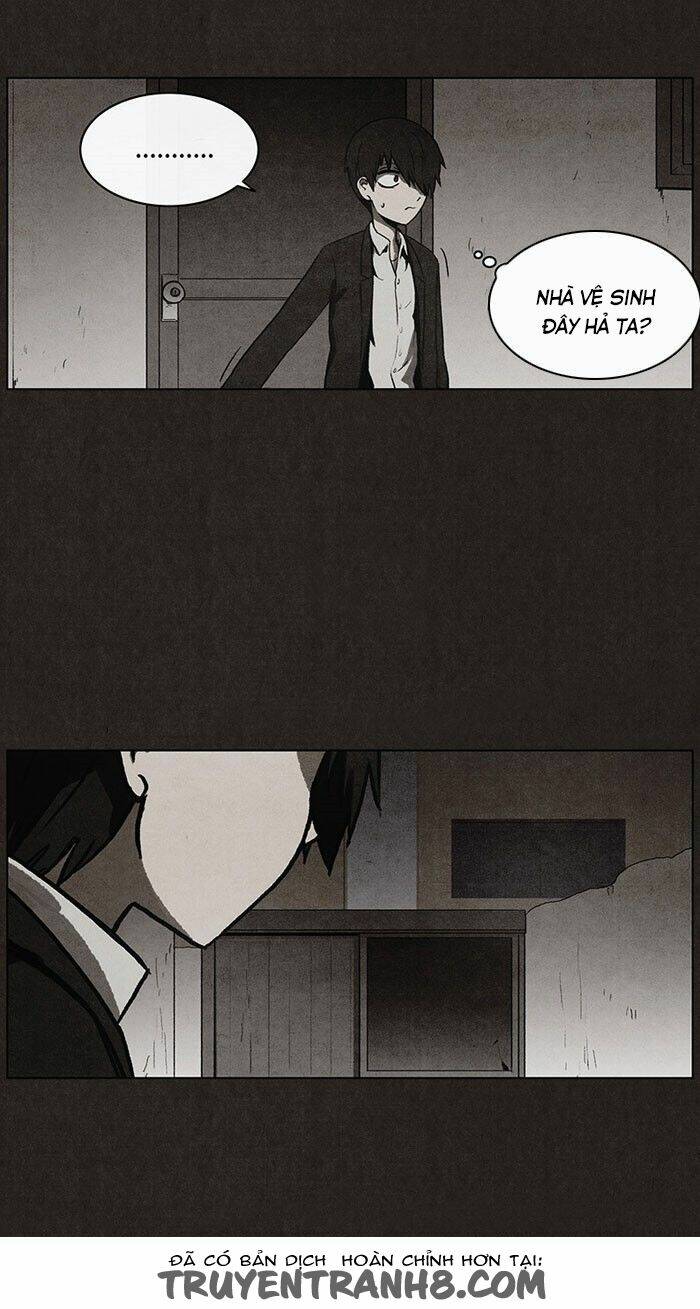 đứa con của quỷ dữ chapter 36 21