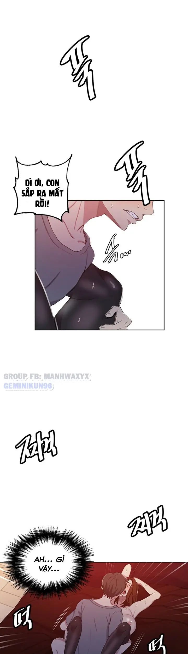 lớp học gia đình (bản không che) chapter 40 24