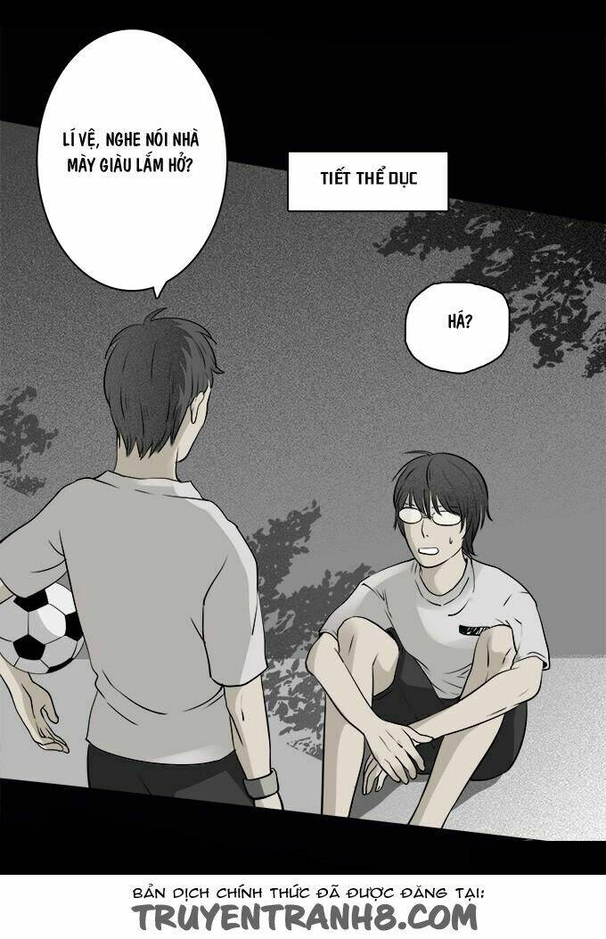 ớn lạnh tuyệt đối chapter 50 26