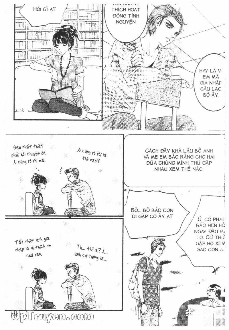 hoàng cung chapter 26 116