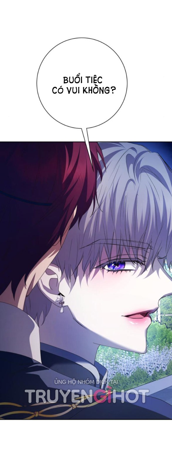 tôi muốn trở thành cô ấy dù chỉ là một ngày chapter 148.2 46