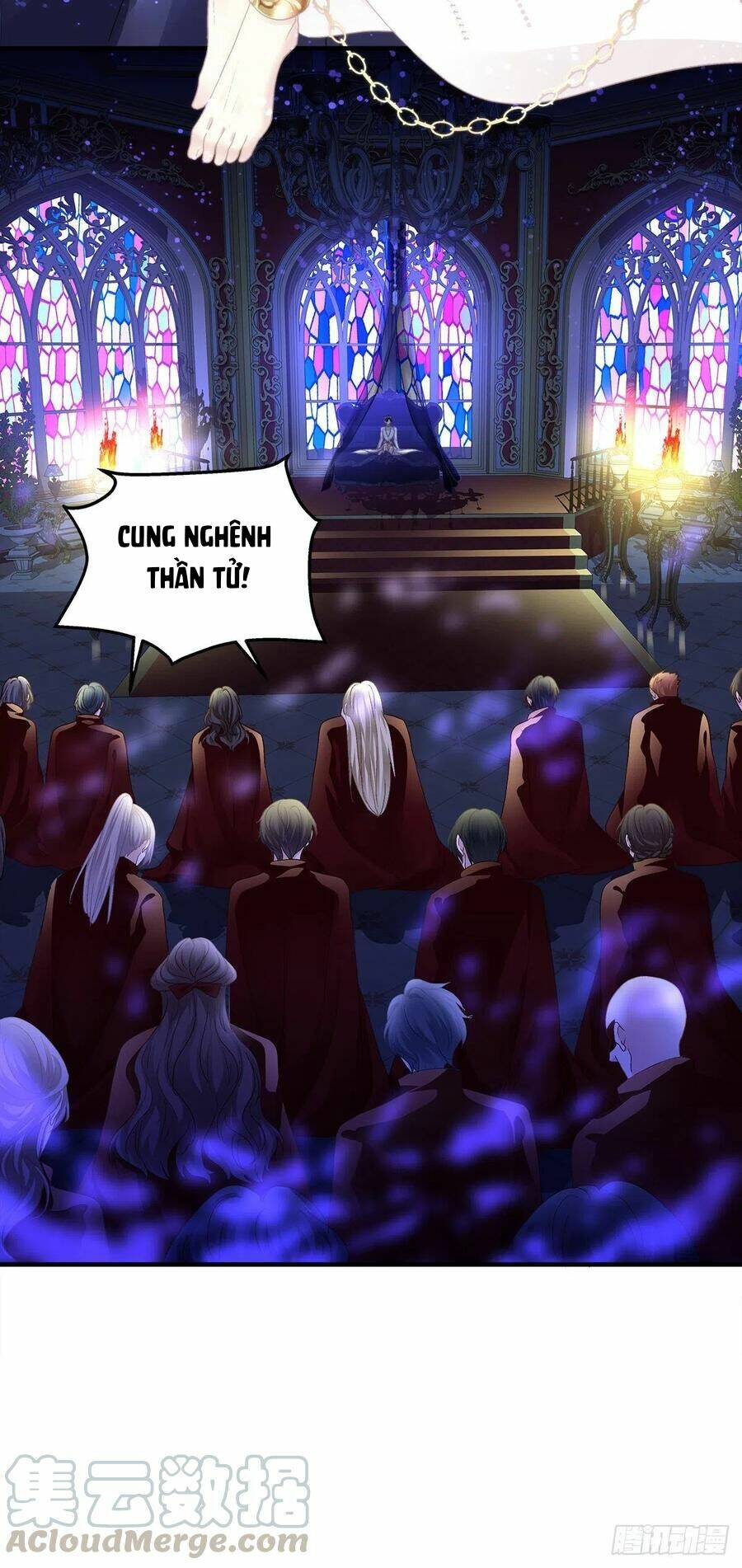 toàn bộ nắm trong tay chapter 84 47