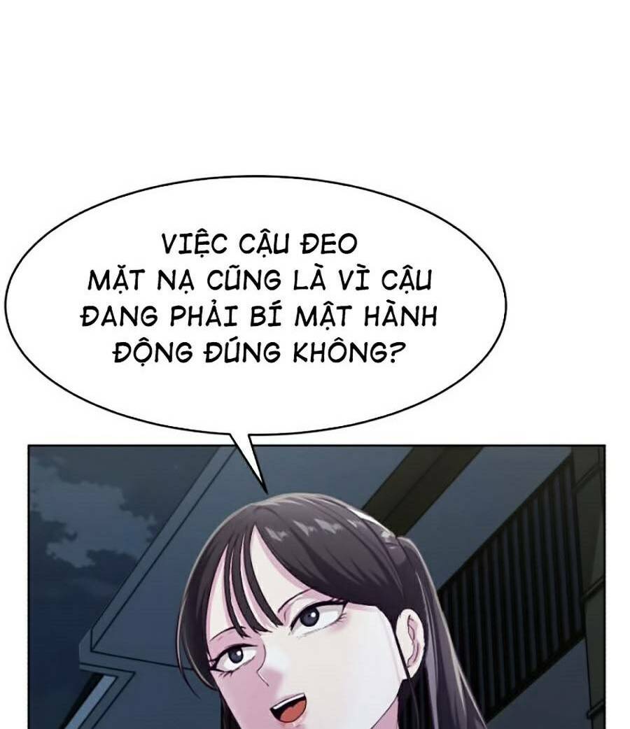 Cậu Bé Của Thần Chết Chapter 124 - Trang 21