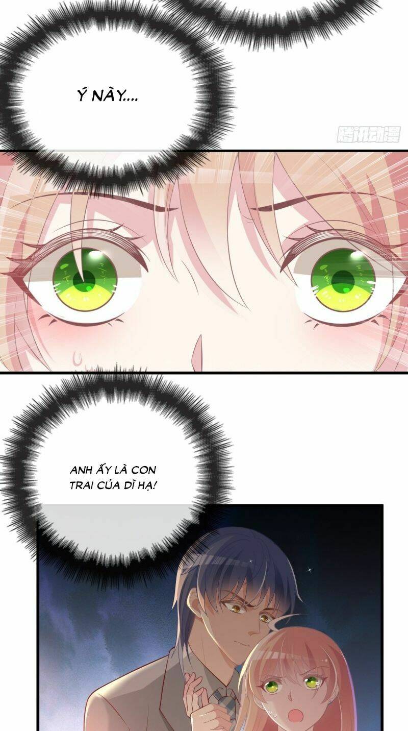 bí mật kết hôn với ảnh đế: vợ ơi đến đây tấn công đi nào chapter 46 18