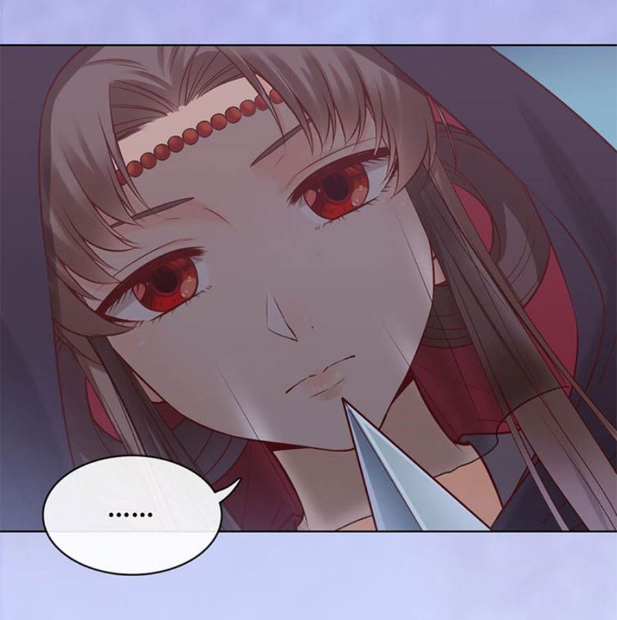 mỹ nhân già rồi chapter 27 33