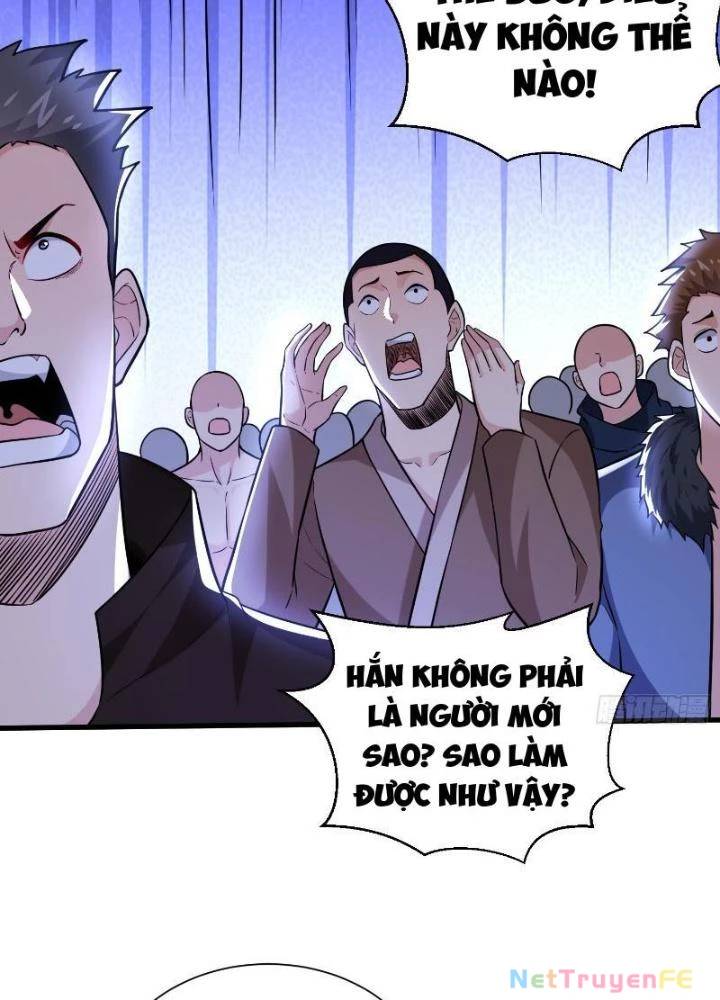 từ dã quái bắt đầu thăng cấp chapter 25 56