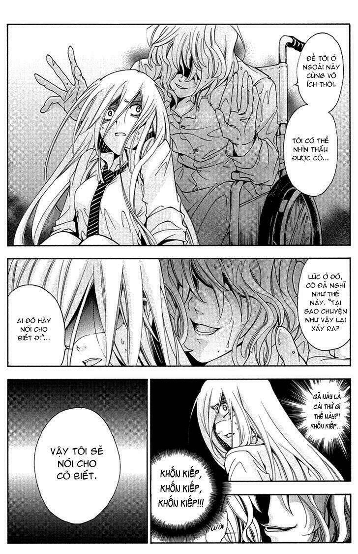 metamorcode chapter 1 41