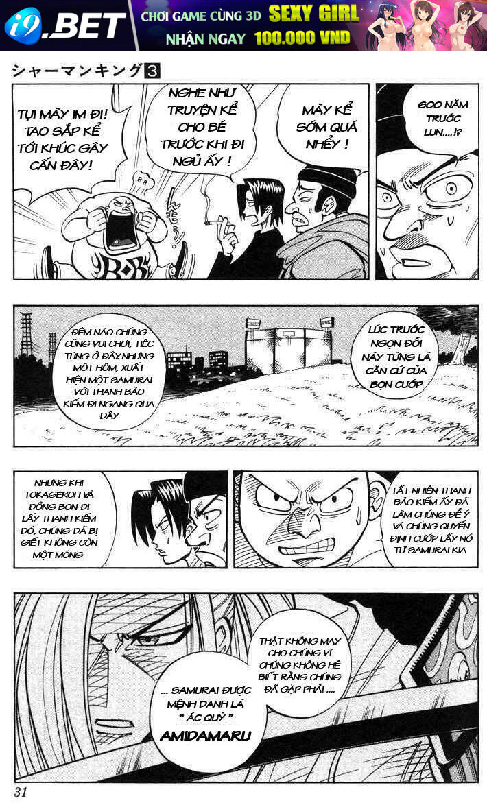 vua pháp thuật chapter 19 5