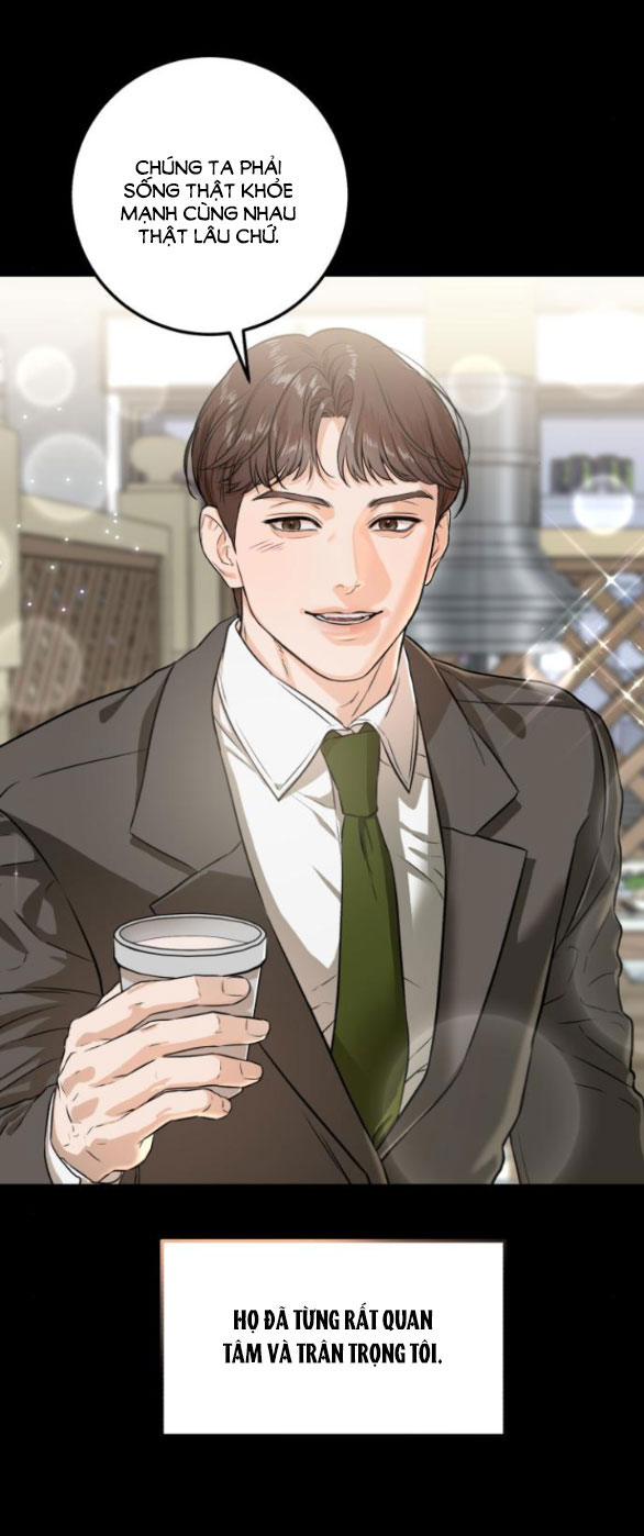 Nóng Lòng Muốn Giày Vò Em chapter 2.1 36