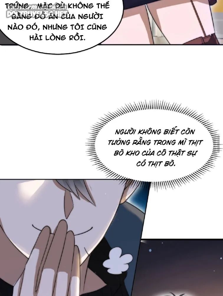 không gian hệ lão lục: dự trữ một vạn tấn thịt ngày tận thế chapter 34 30