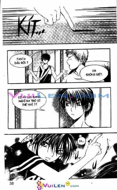 tiên nữ giáng trần chapter 11 38