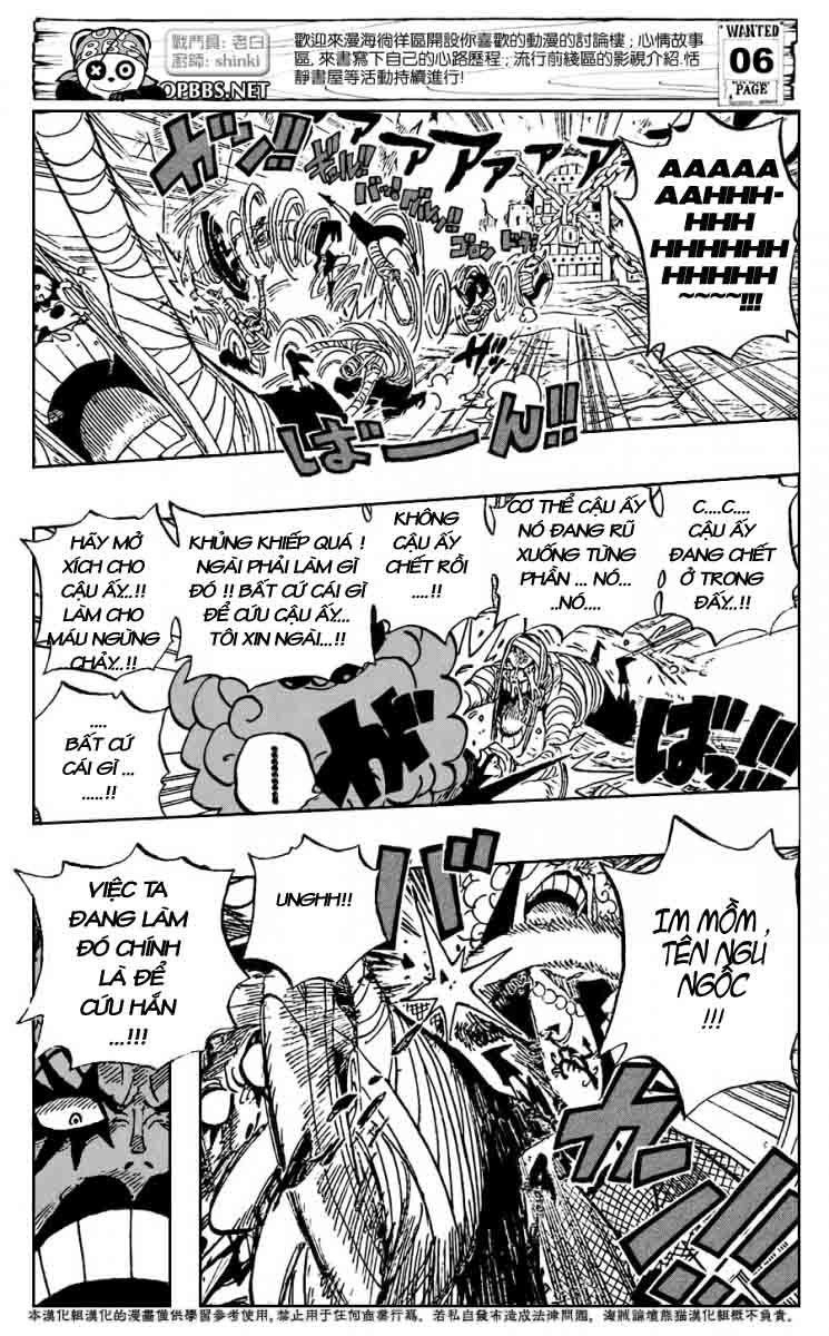 đảo hải tặc - one piece chapter 538 6