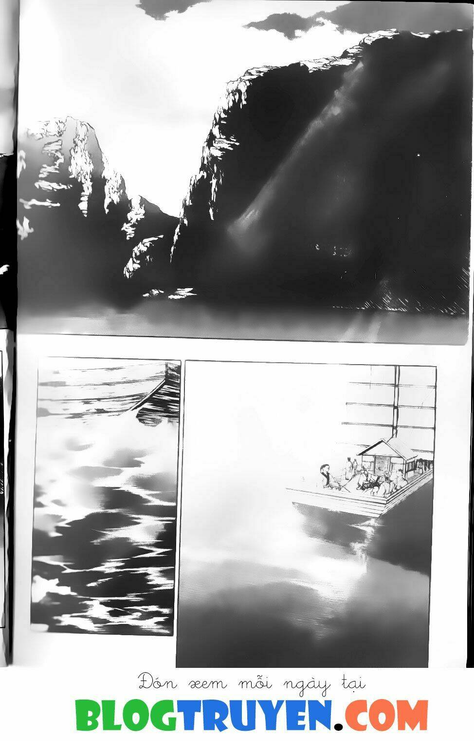 thiên lang liệt truyện chapter 14 4