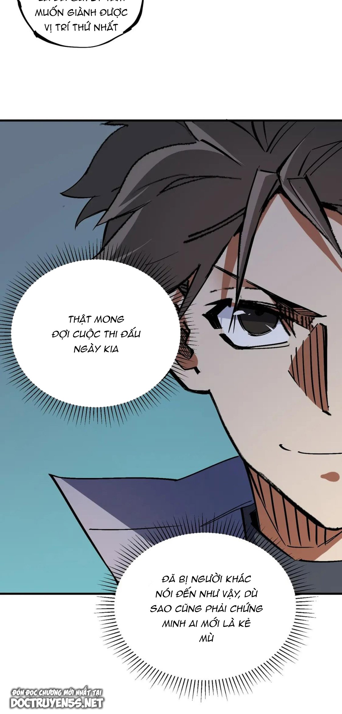 toàn dân chuyển chức: không có chức ta kết thúc thần minh chapter 27 42