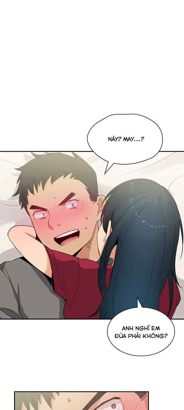 close as neighbors chapter 3 30