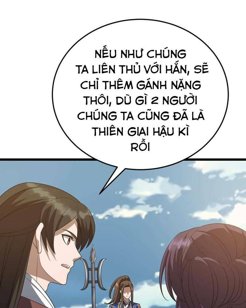 chúa tể tam giới chapter 231 23