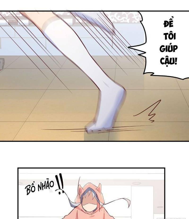 song tu đạo lữ kiểu xem mặt chapter 64 58