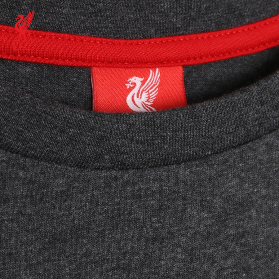 Áo thun tay ngắn thể thao nam LFC Embossed - A15088