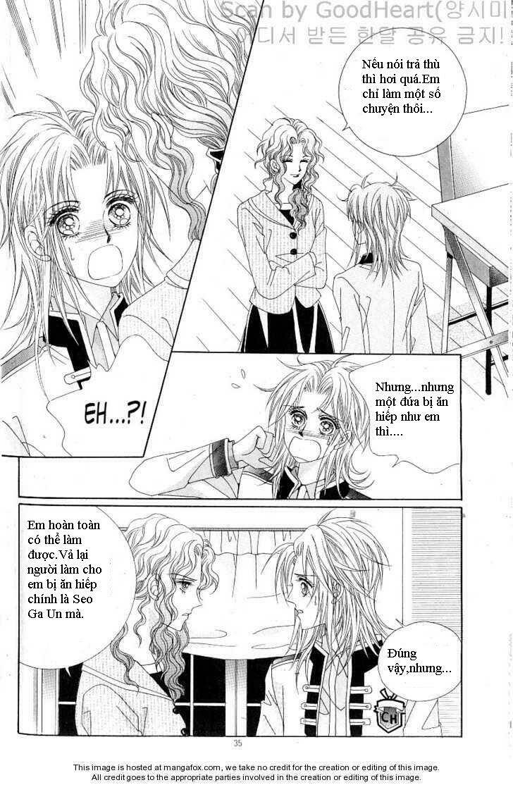 thần tượng mua sắm chapter 11 28