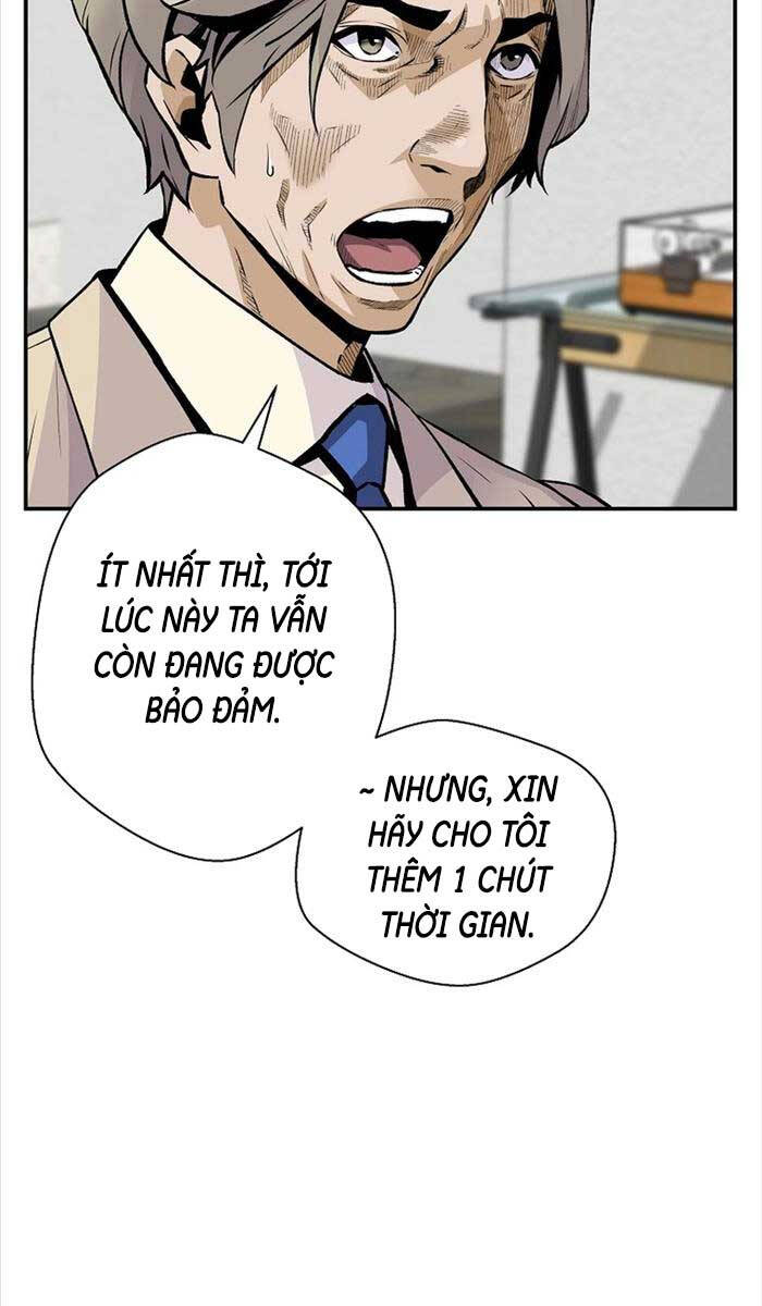 sự trở lại của huyền thoại chapter 99 45