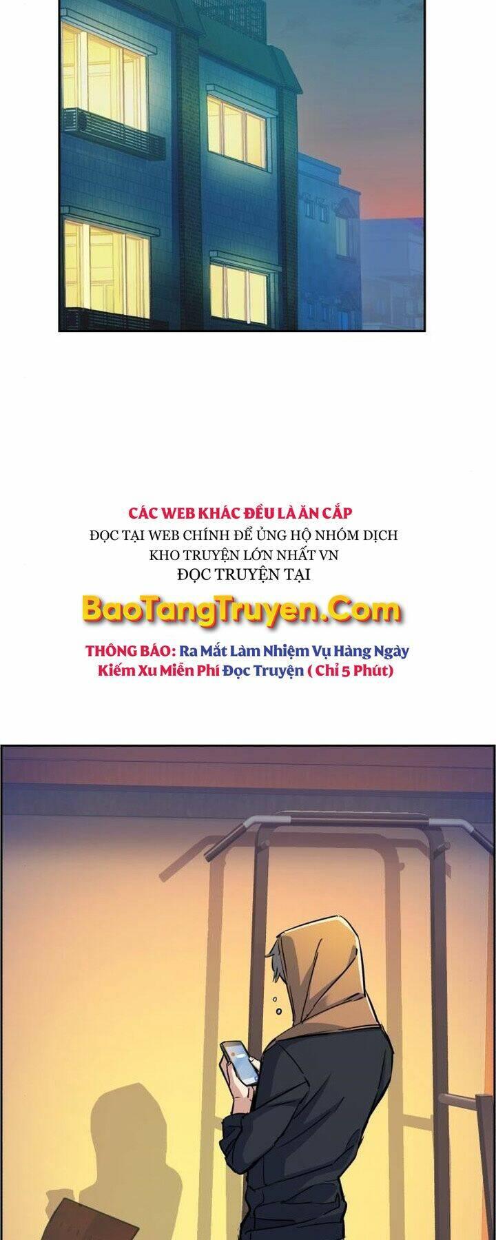 bạn học tôi là lính đánh thuê chapter 79 39