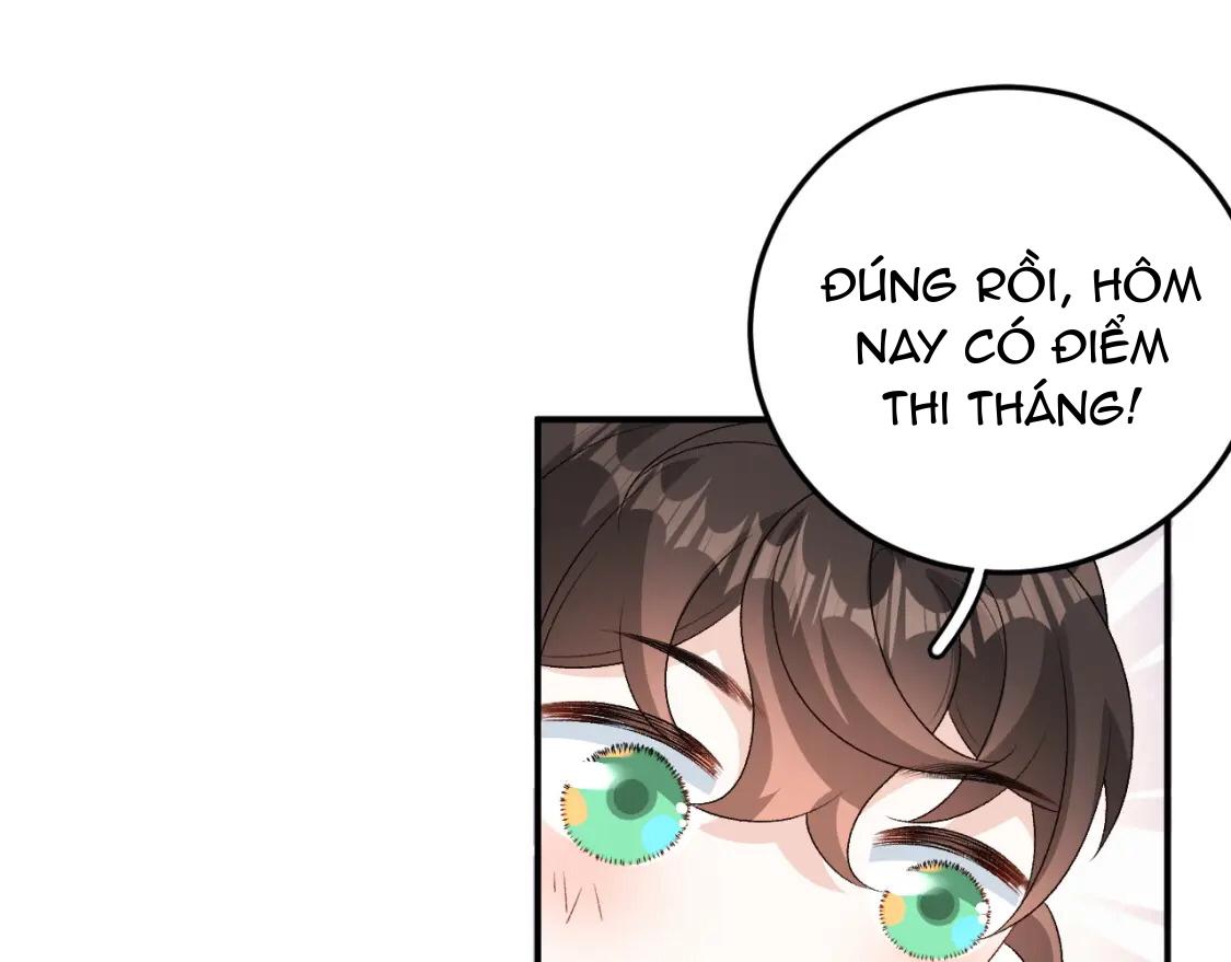 Thái Giám Ngày Ngày Đều Muốn Tránh Xa Hoàng Thượng chapter 80