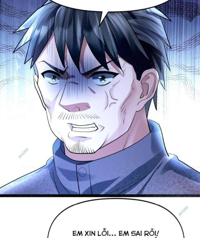 đóng băng toàn cầu: tôi gây dựng nên phòng an toàn thời tận thế chapter 43 25