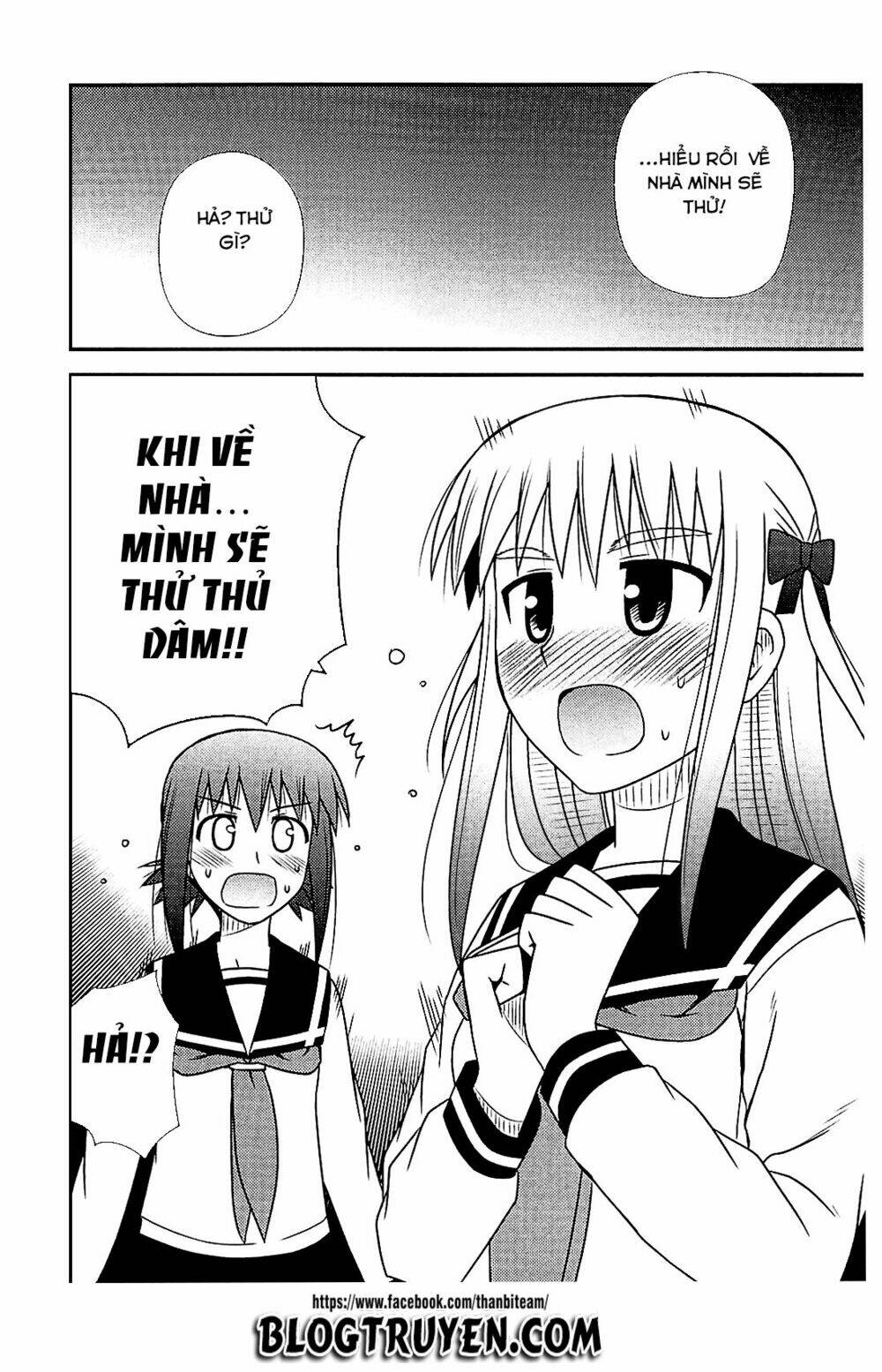 koe de oshigoto! chapter 41 28