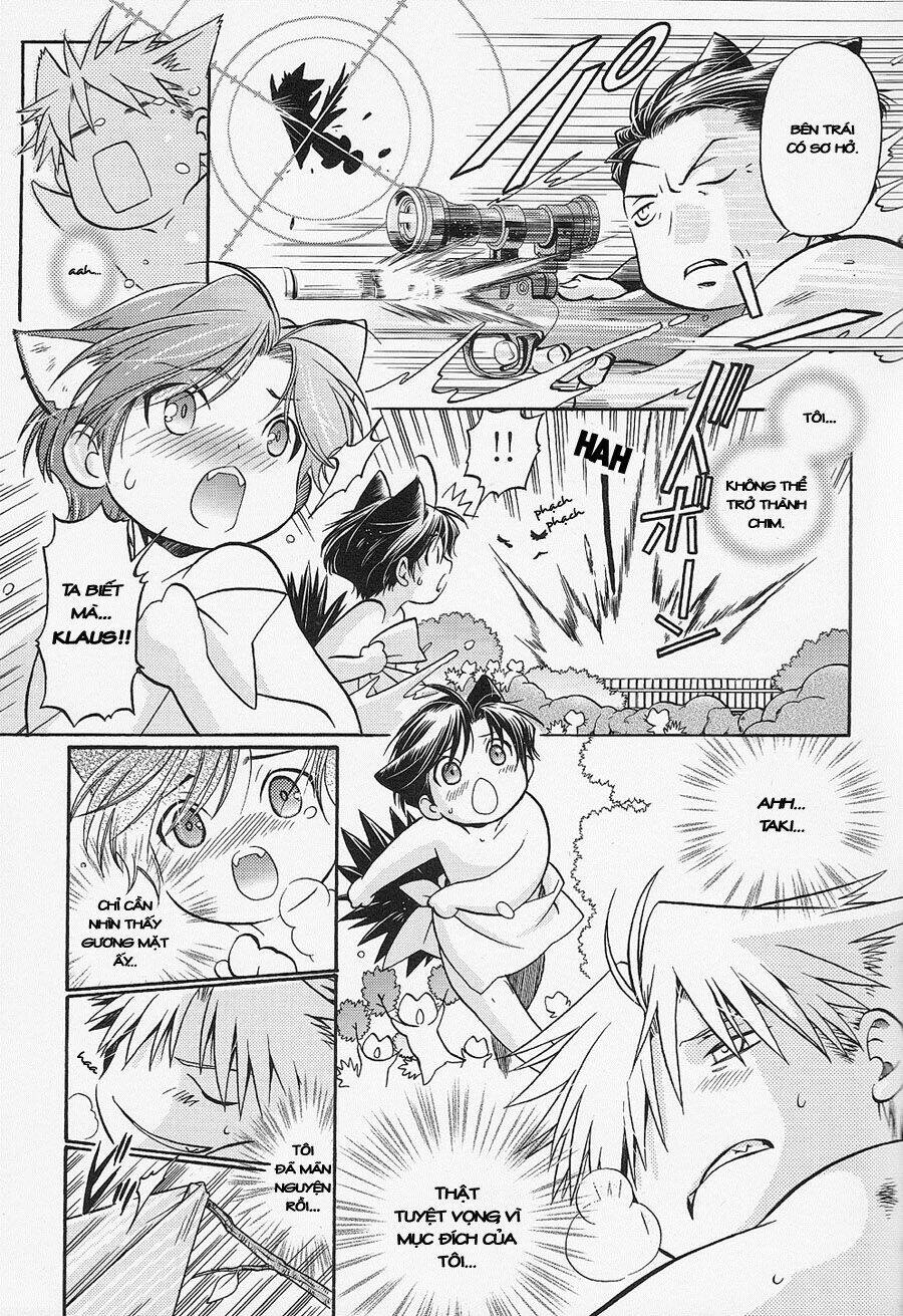 maiden rose-special chapter 5 17