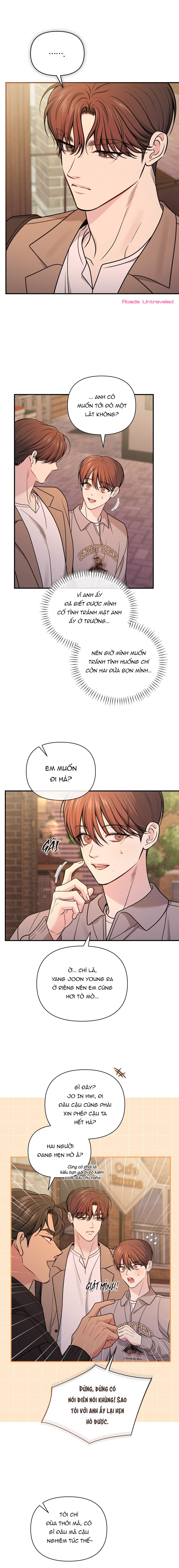 thầm yêu chapter 54 15
