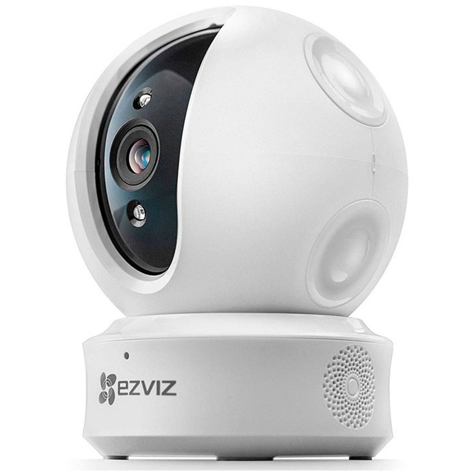 Camera IP Ezviz CS-CV246 (C6N 720P) Kèm thẻ nhớ 32GB Sandisk - Hàng chính hãng