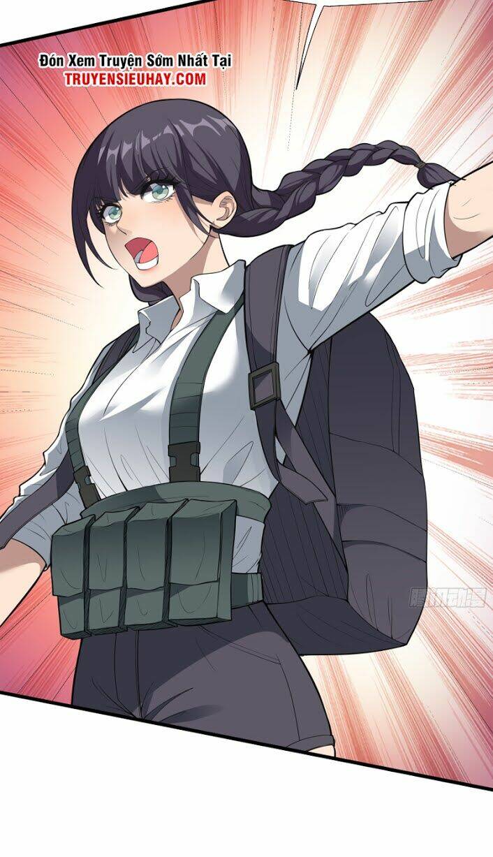 vô hạn biến dị chapter 6 24