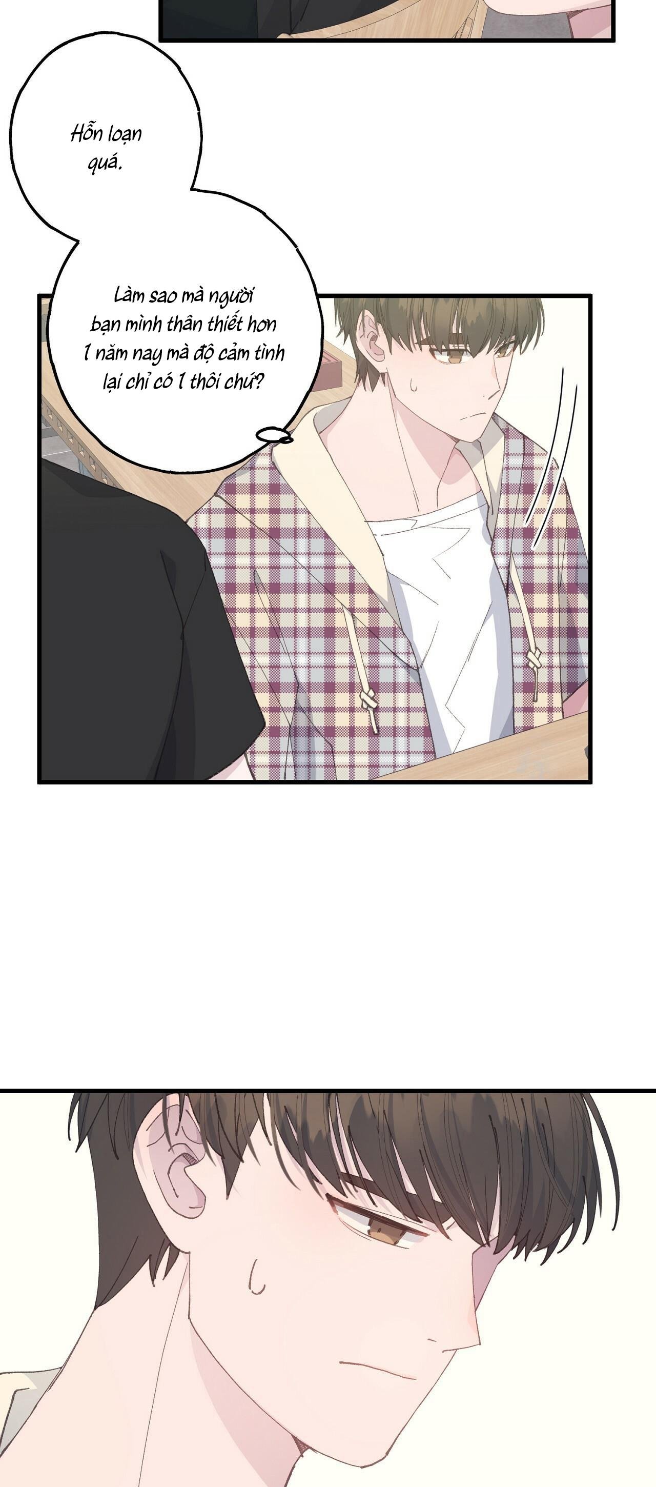 khi trò chơi hẹn hò kết thúc chapter 8 10