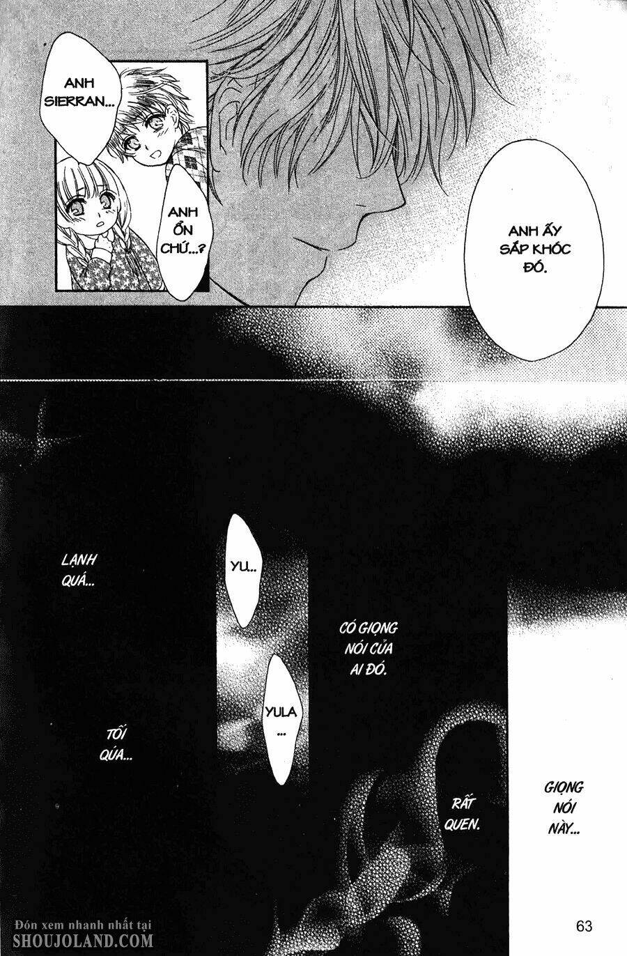 bá tước lạnh lùng chapter 2 28