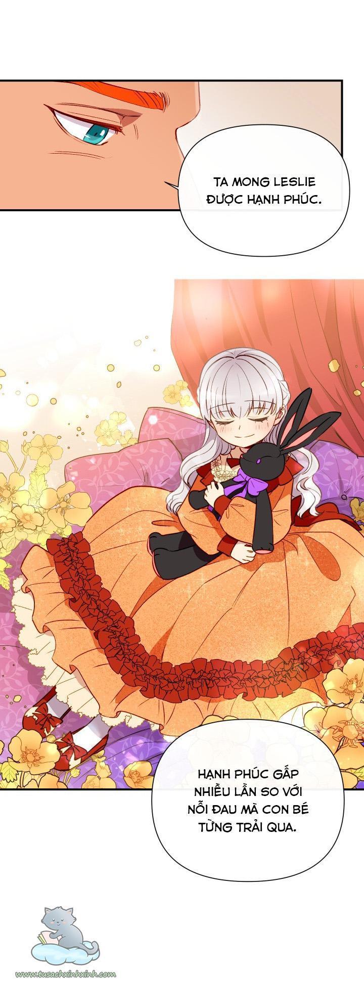 công nương khế ước của gia tộc công tước quái vật chapter 28 20