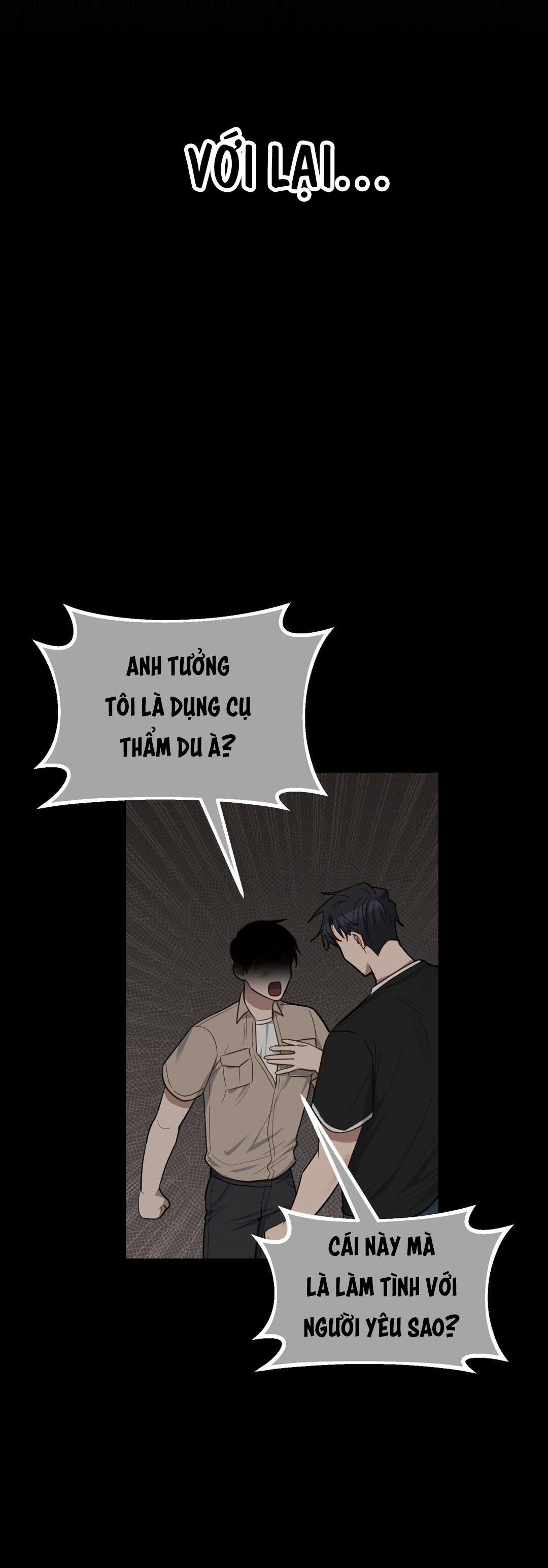 bơi trong mùi hương chapter 16 45