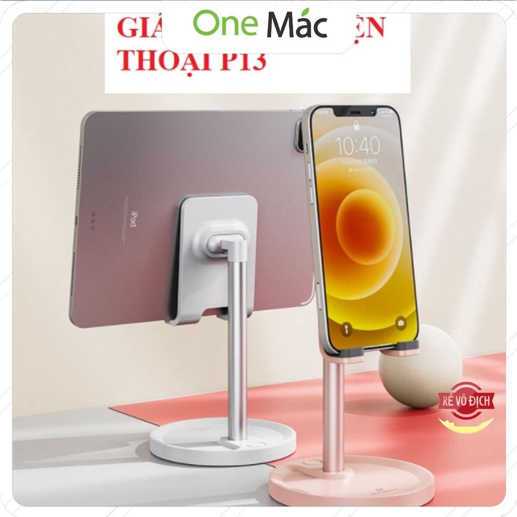 Giá Đỡ Để Điện Thoại, Máy Tính Bảng IPad P13, P21 Kệ Đỡ Đa Năng Dễ Gấp Gọn