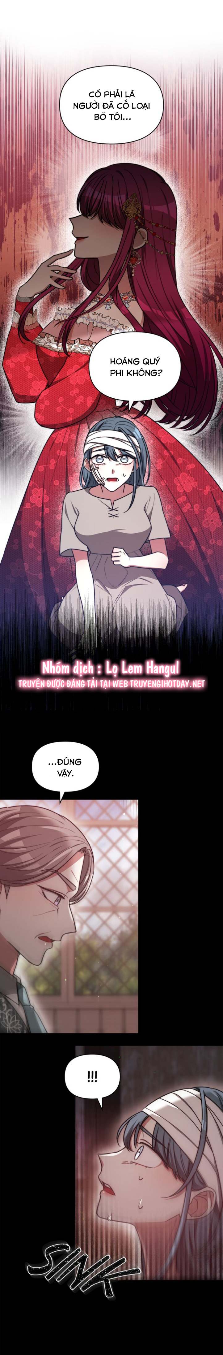 chuyện tình tay ba chapter 111 9