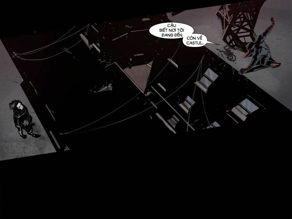 daredevil/punisher: seventh circle | vòng xuyến thứ bảy chapter 4 26