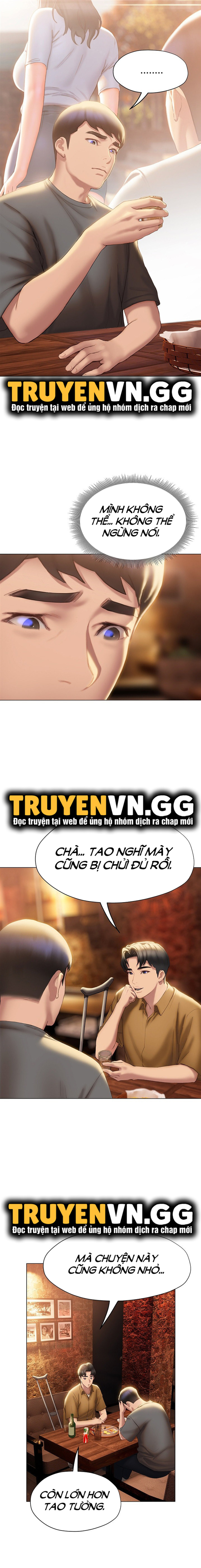 cách chúng mình tán tỉnh nhau chapter 39 26