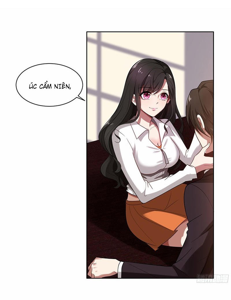 vợ yêu không ngoan chapter 3 5