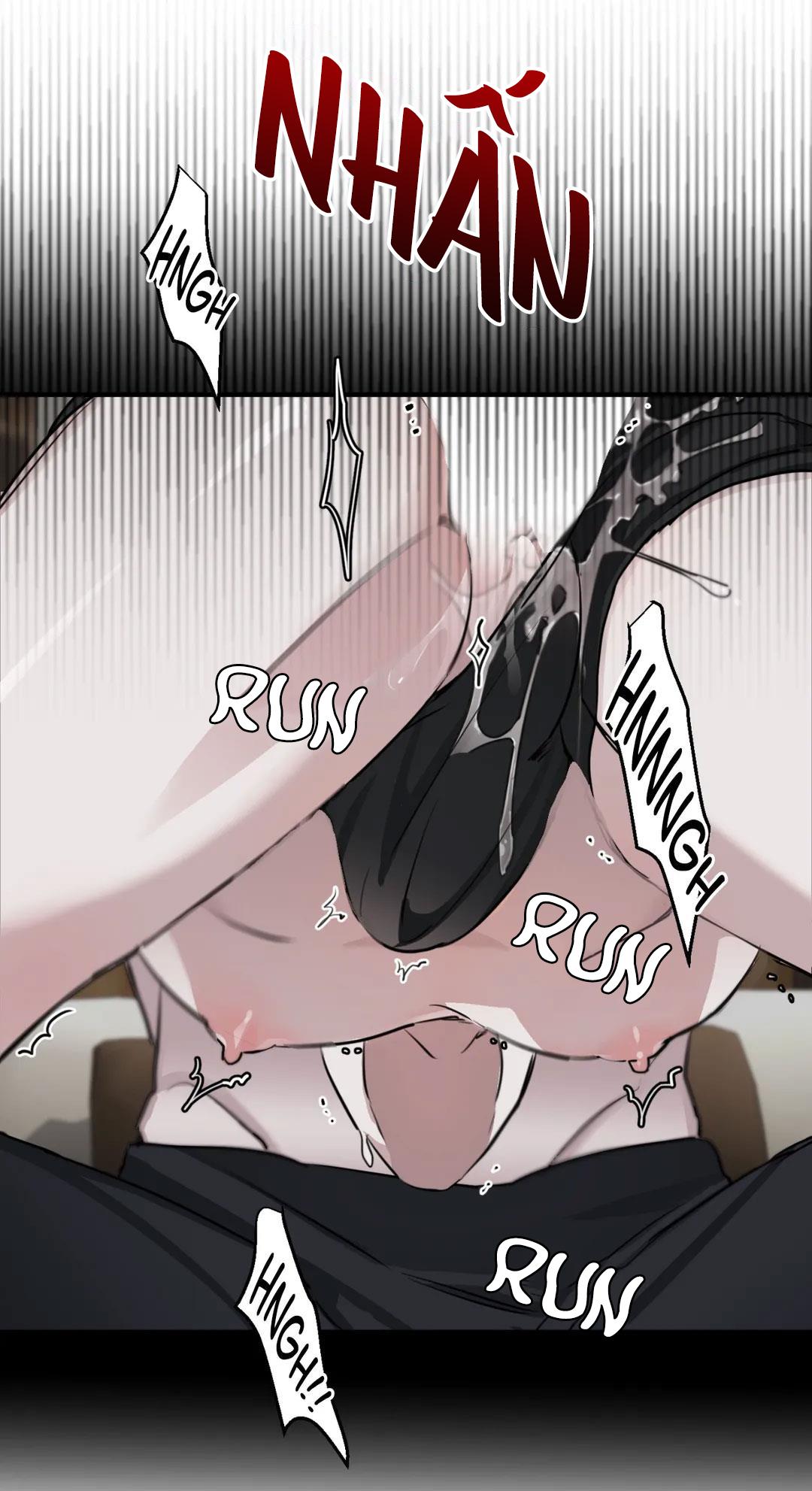 lãng mạn toixico chapter 11 37