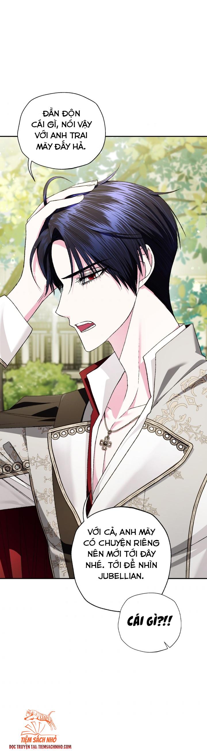 cha, con không muốn kết hôn đâu chapter 81 24