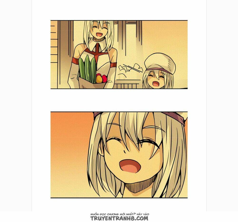 vì tôi là ông chú mở tiệm bán vũ khí chapter 31 17